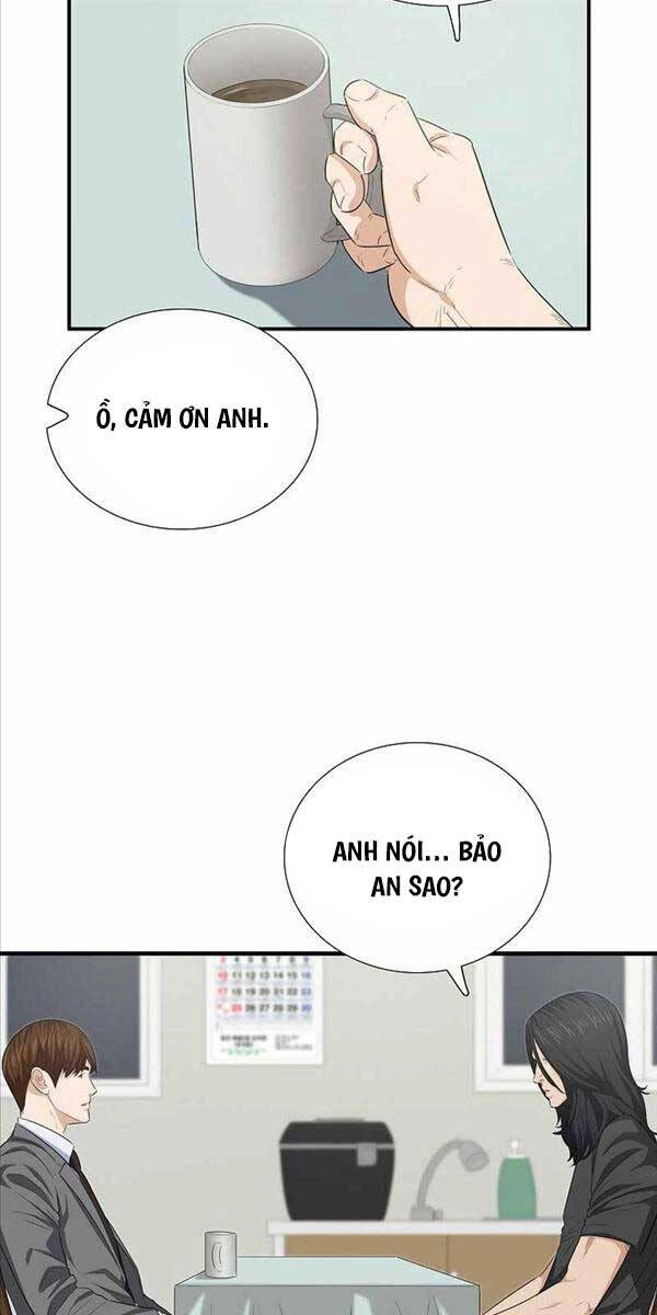 Đây Là Luật Chapter 102 - 18