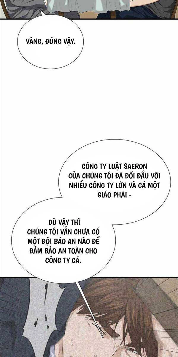 Đây Là Luật Chapter 102 - 19
