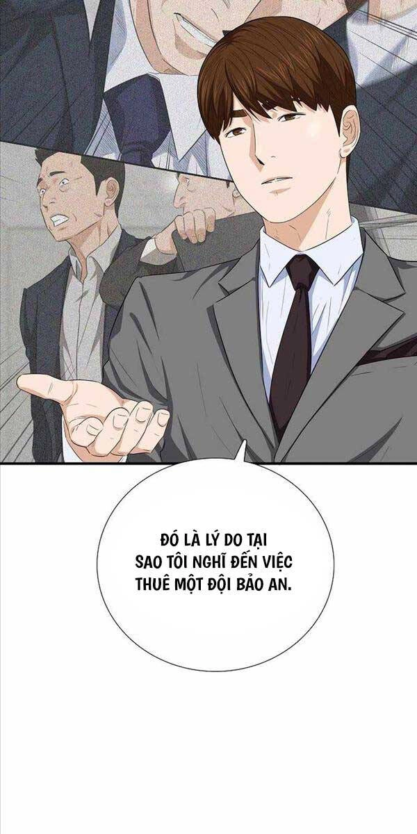 Đây Là Luật Chapter 102 - 20