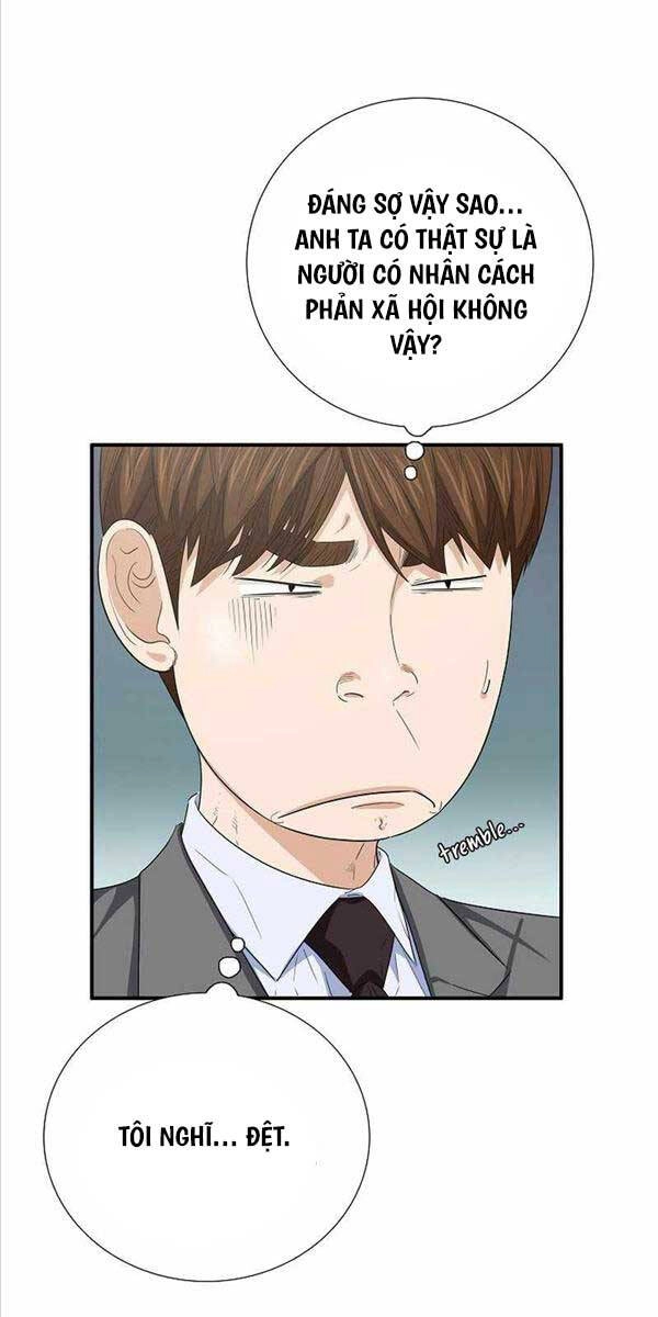 Đây Là Luật Chapter 102 - 33