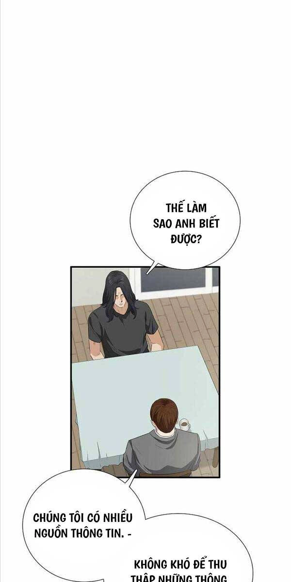 Đây Là Luật Chapter 102 - 34