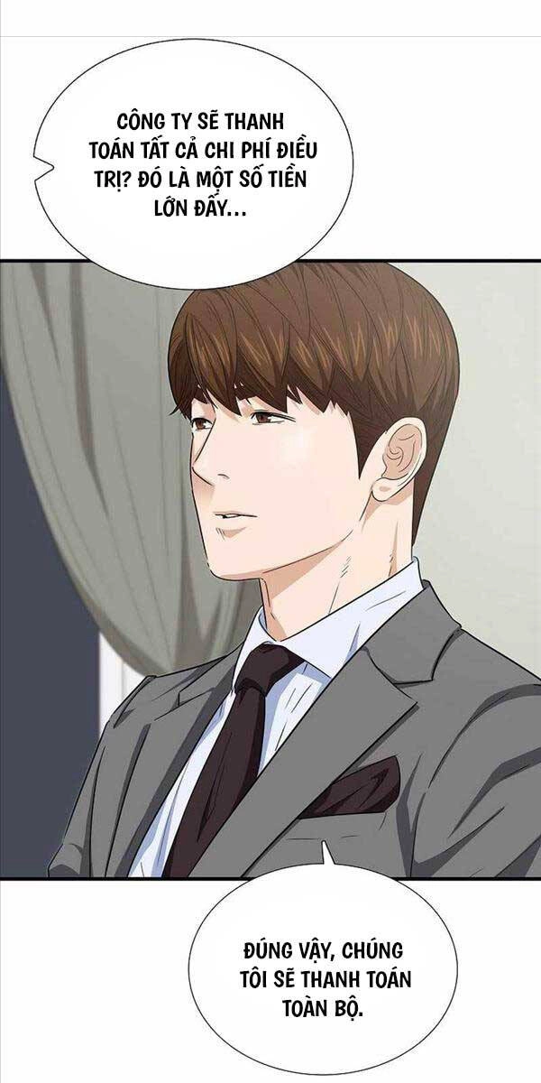 Đây Là Luật Chapter 102 - 38