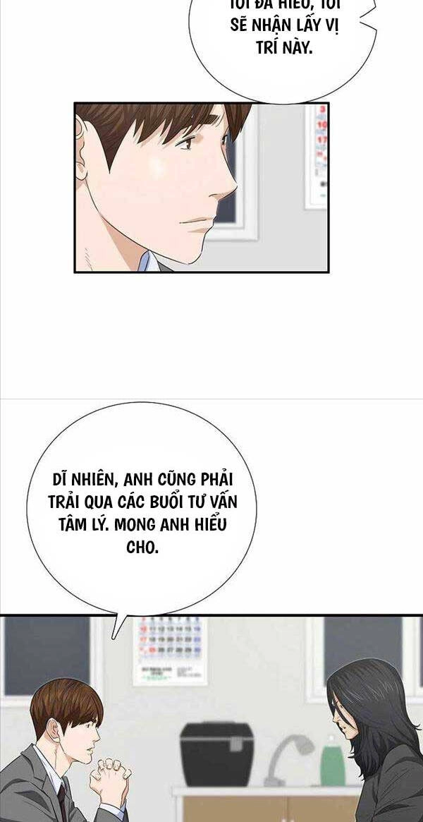 Đây Là Luật Chapter 102 - 45