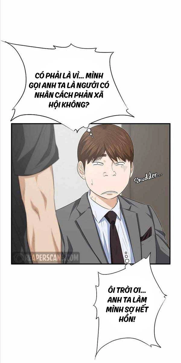 Đây Là Luật Chapter 102 - 49