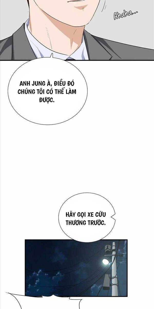 Đây Là Luật Chapter 102 - 54