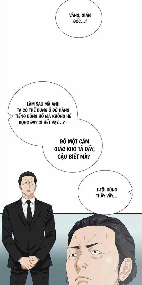 Đây Là Luật Chapter 102 - 57