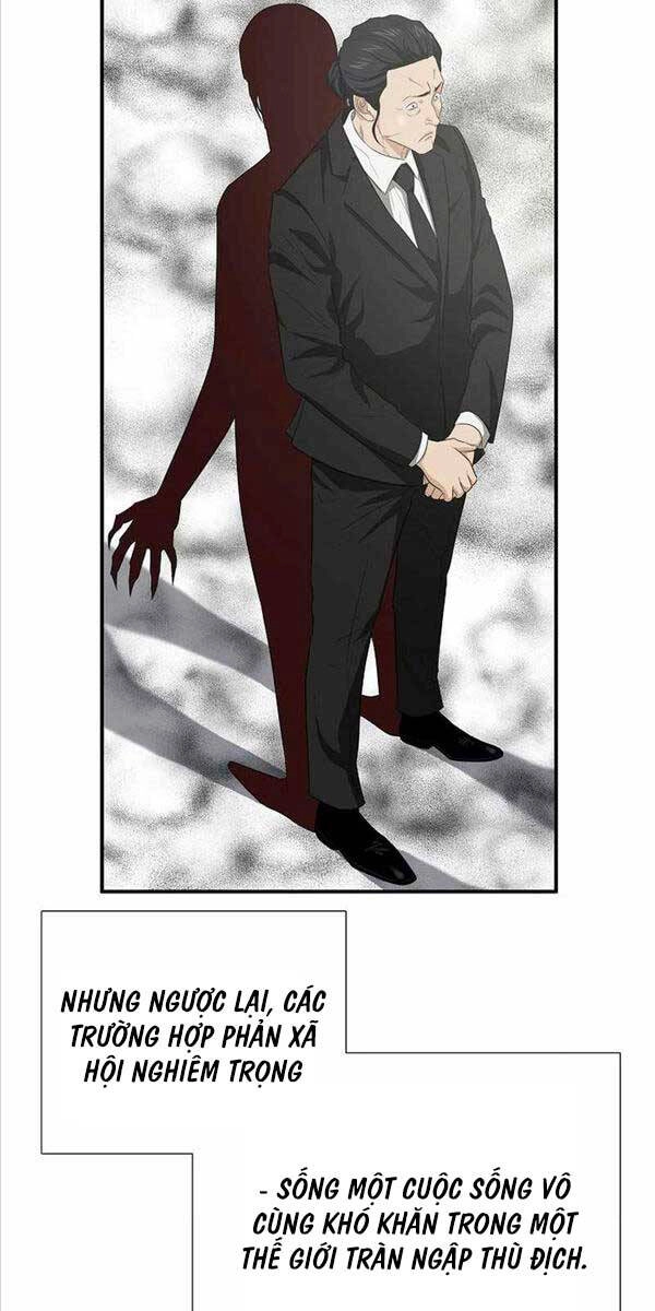 Đây Là Luật Chapter 102 - 61