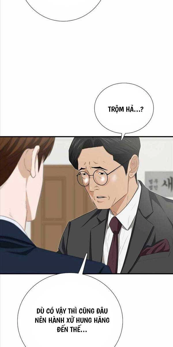 Đây Là Luật Chapter 103 - 31