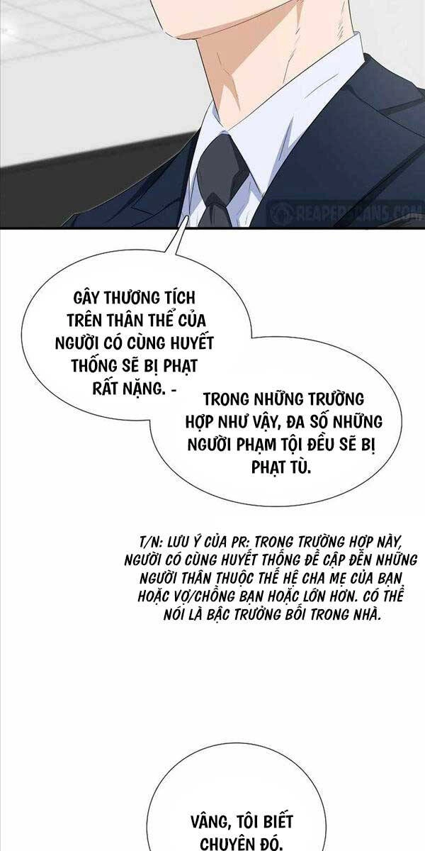 Đây Là Luật Chapter 103 - 51