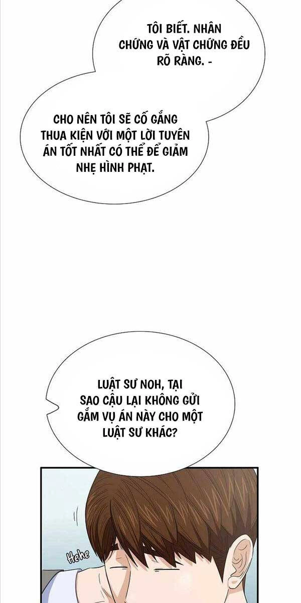 Đây Là Luật Chapter 103 - 69