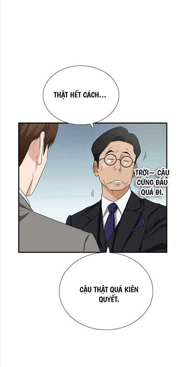 Đây Là Luật Chapter 103 - 73