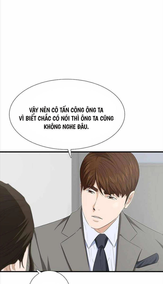 Đây Là Luật Chapter 104 - 30