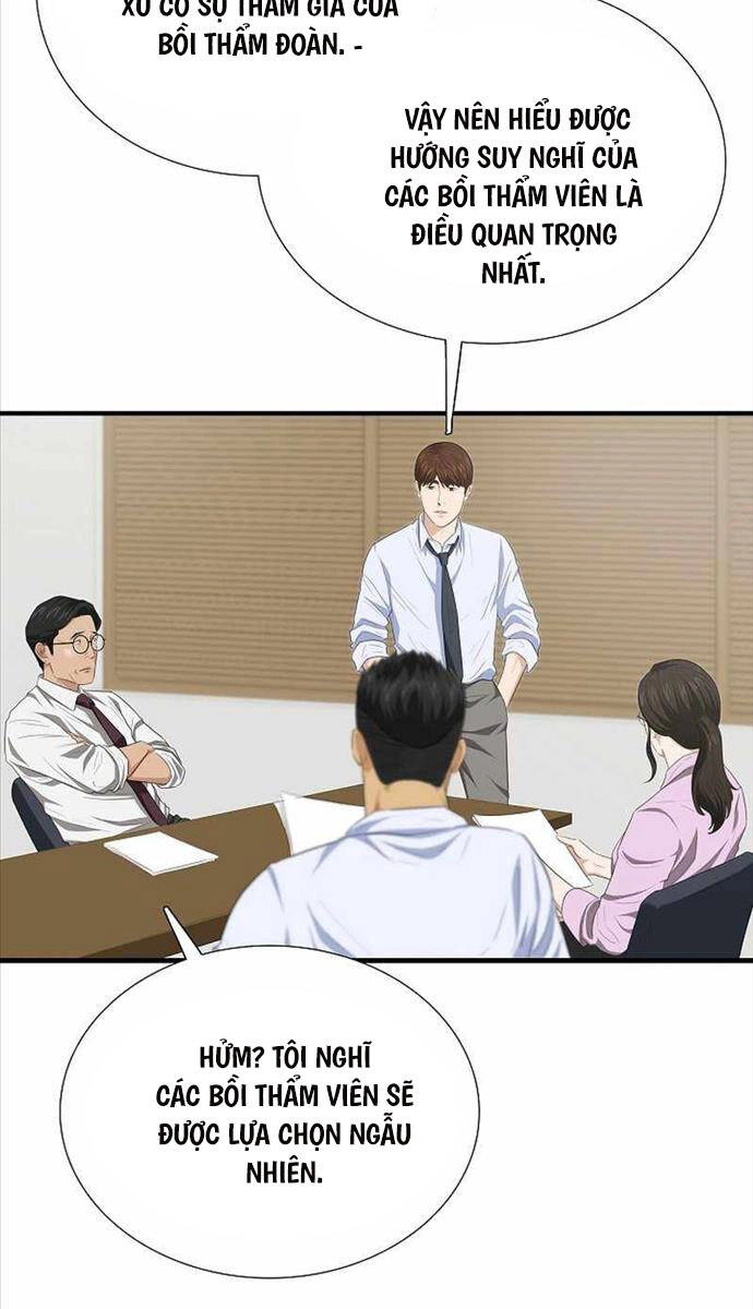 Đây Là Luật Chapter 104 - 40