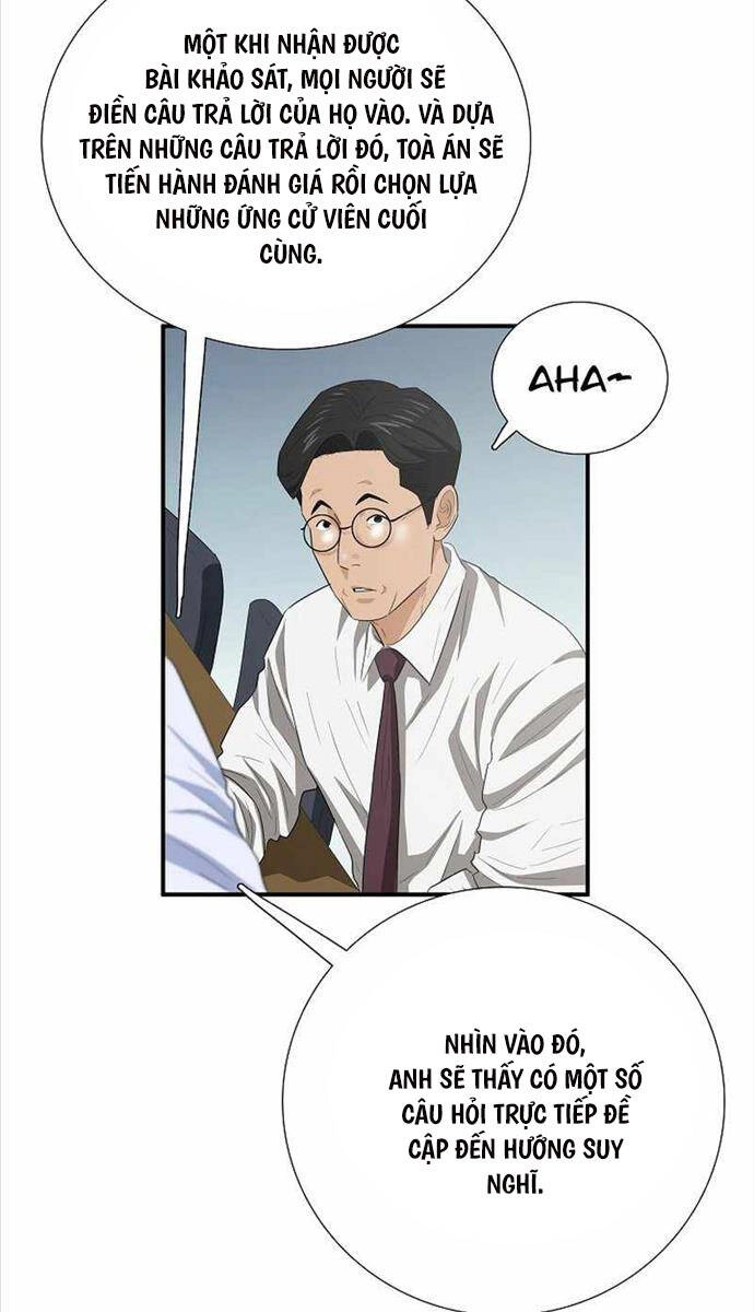 Đây Là Luật Chapter 104 - 48