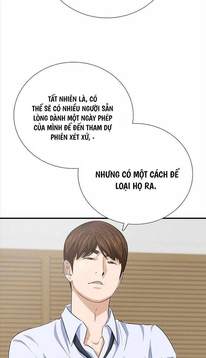 Đây Là Luật Chapter 104 - 54