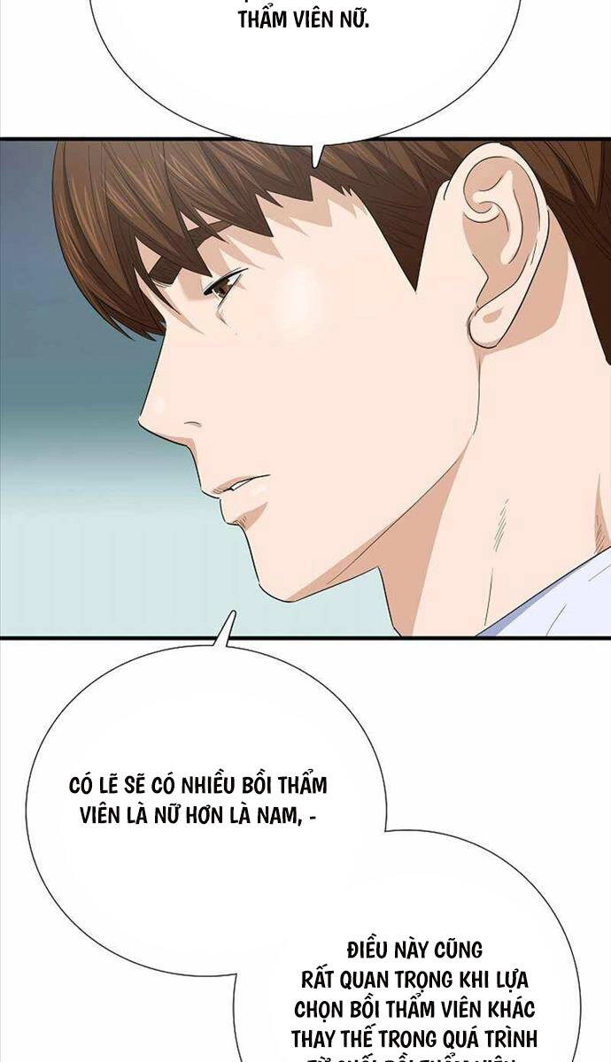 Đây Là Luật Chapter 104 - 60