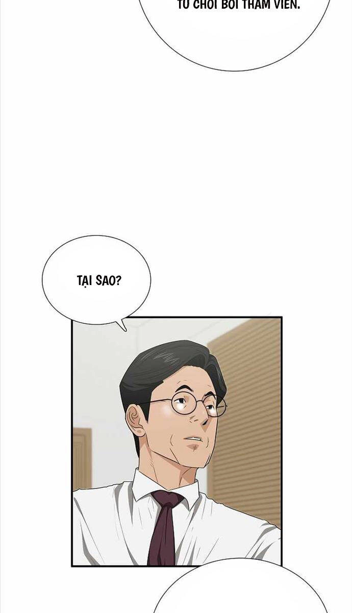 Đây Là Luật Chapter 104 - 61