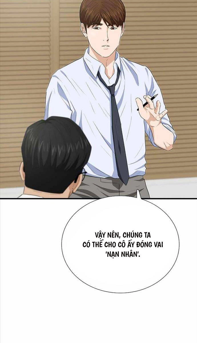 Đây Là Luật Chapter 104 - 64