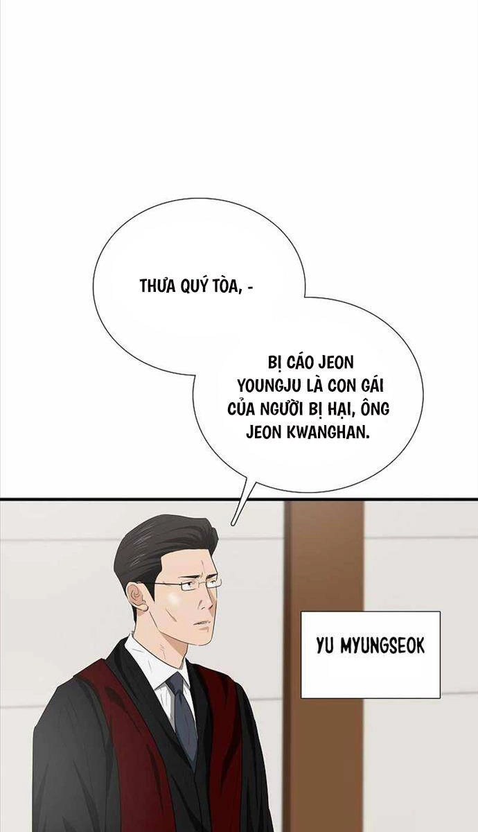 Đây Là Luật Chapter 104 - 72