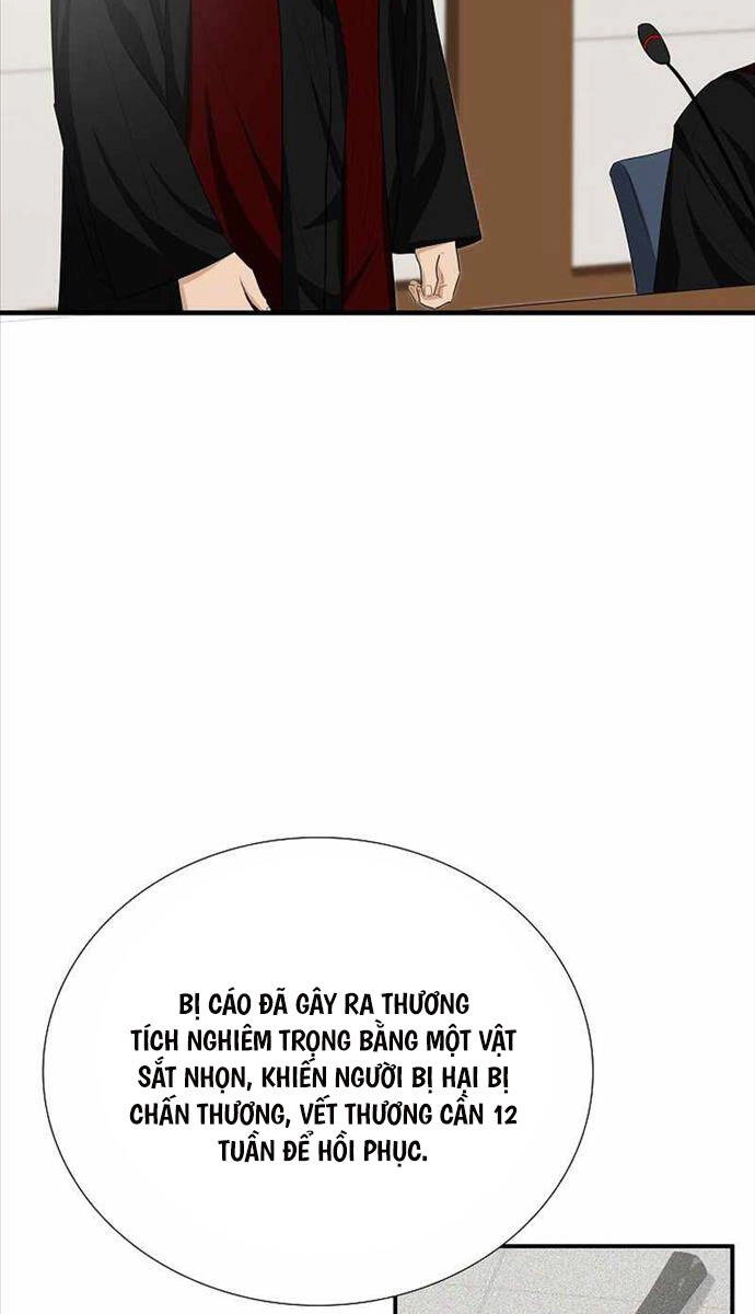 Đây Là Luật Chapter 104 - 73