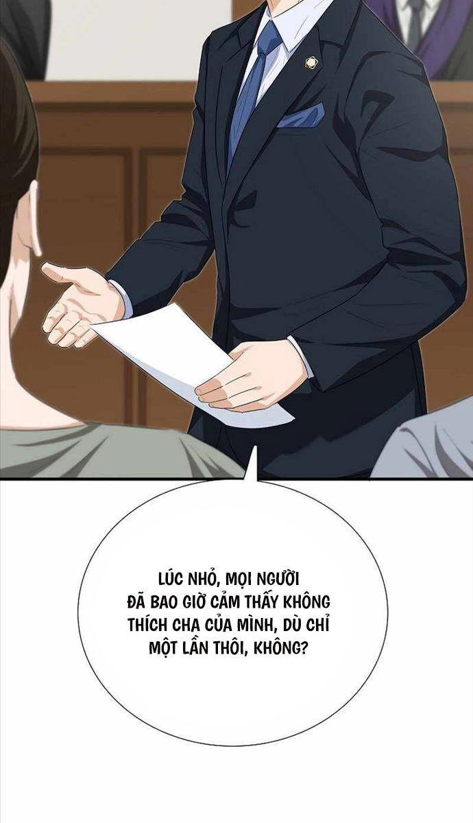 Đây Là Luật Chapter 104 - 85