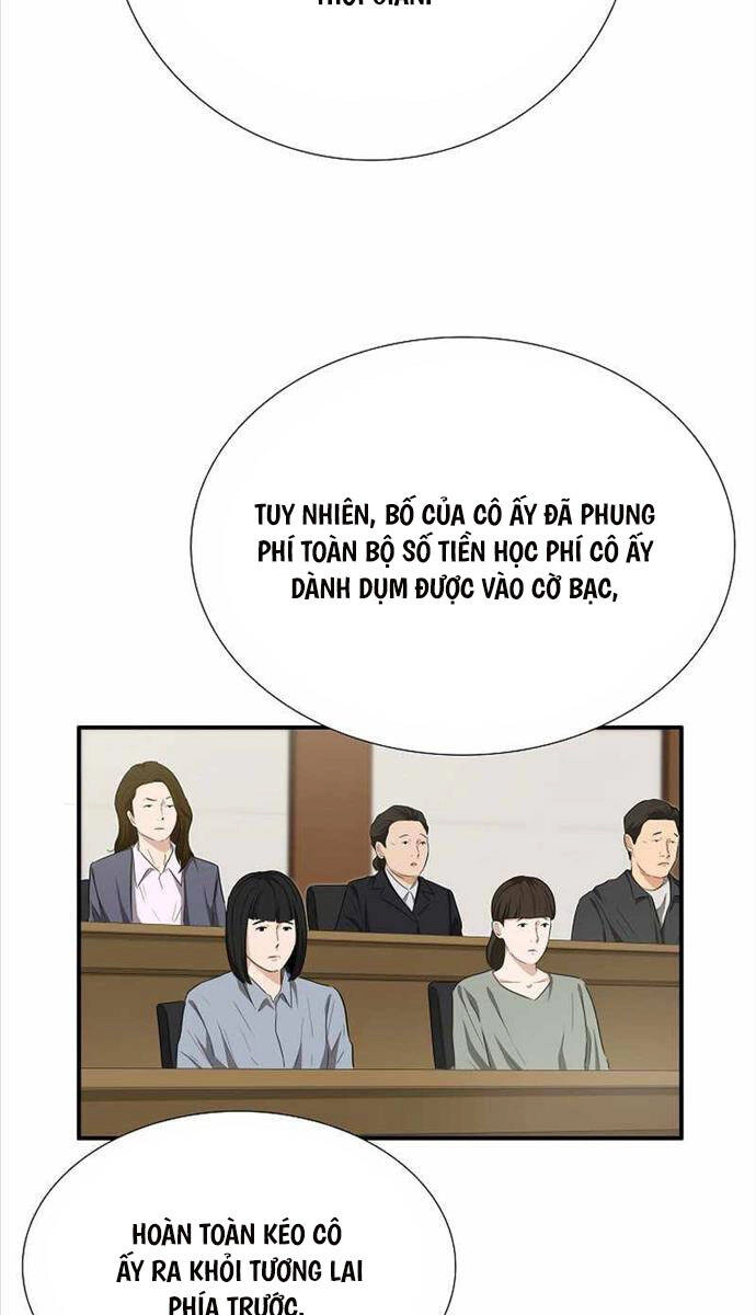 Đây Là Luật Chapter 104 - 89