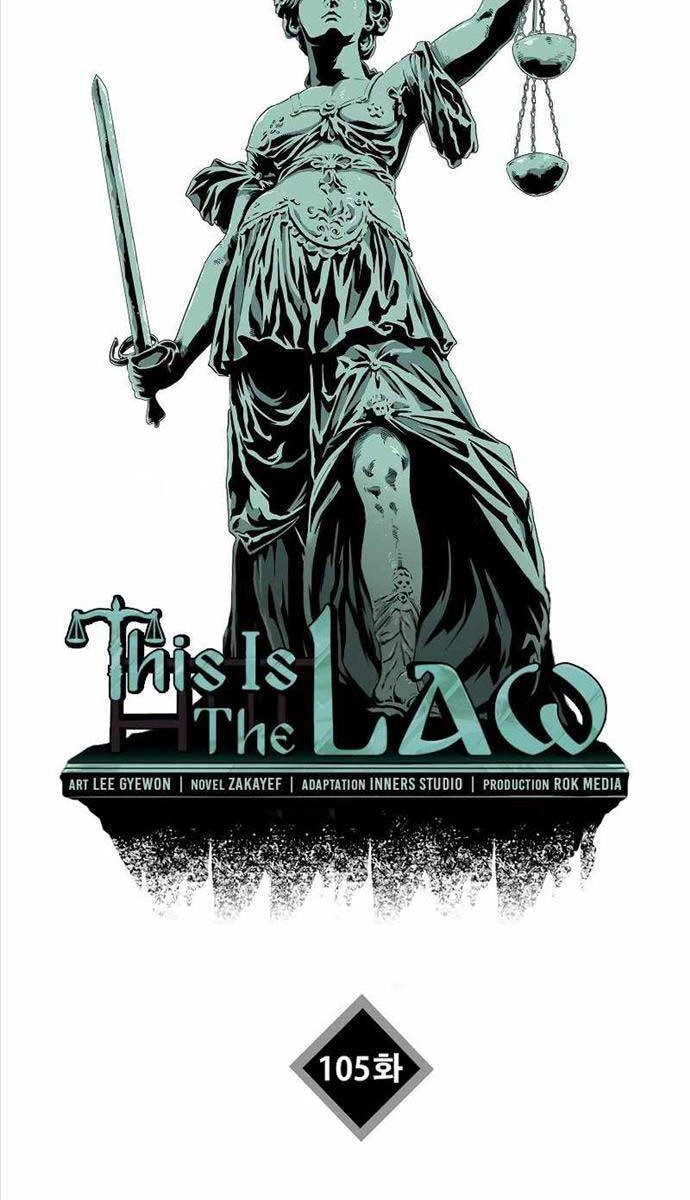 Đây Là Luật Chapter 105 - 2