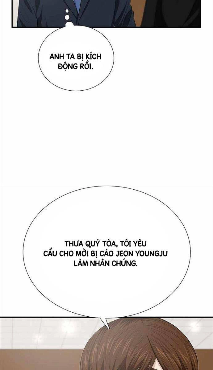 Đây Là Luật Chapter 105 - 8