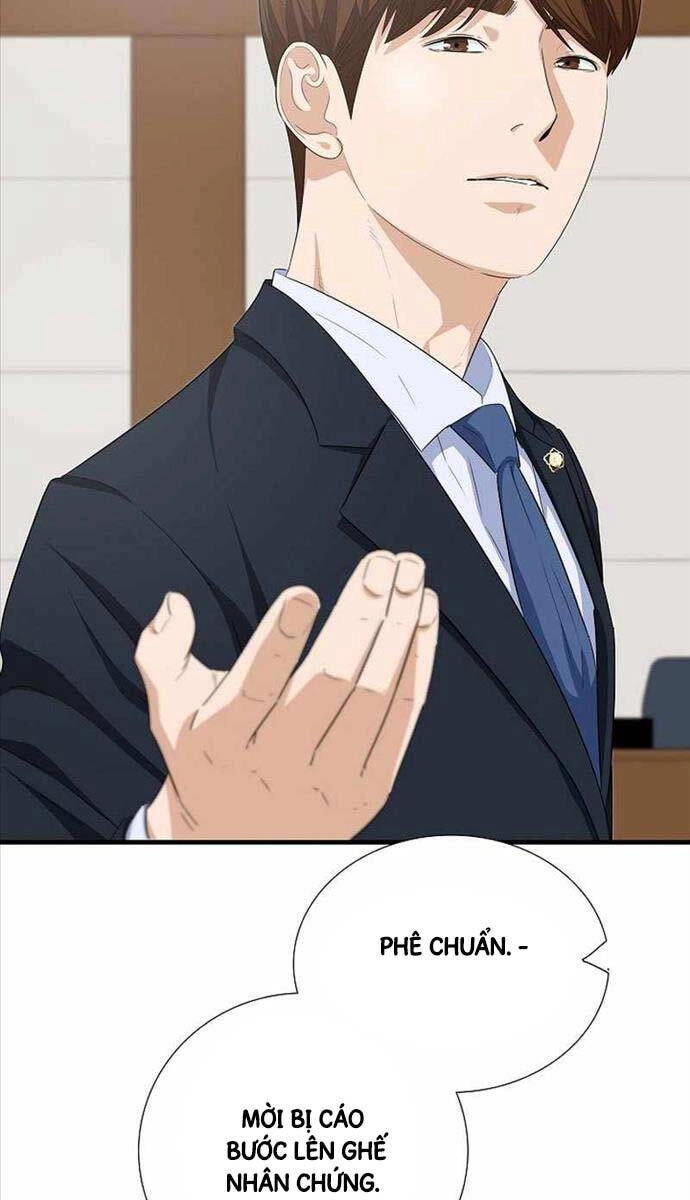 Đây Là Luật Chapter 105 - 9