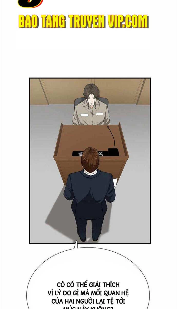 Đây Là Luật Chapter 105 - 15