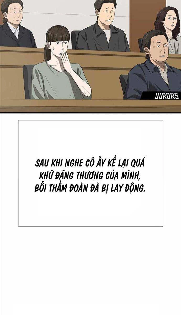 Đây Là Luật Chapter 105 - 18