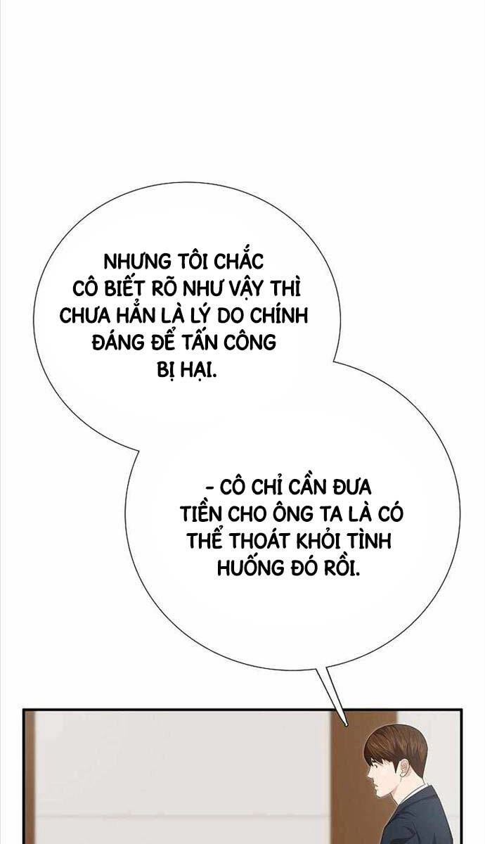 Đây Là Luật Chapter 105 - 22