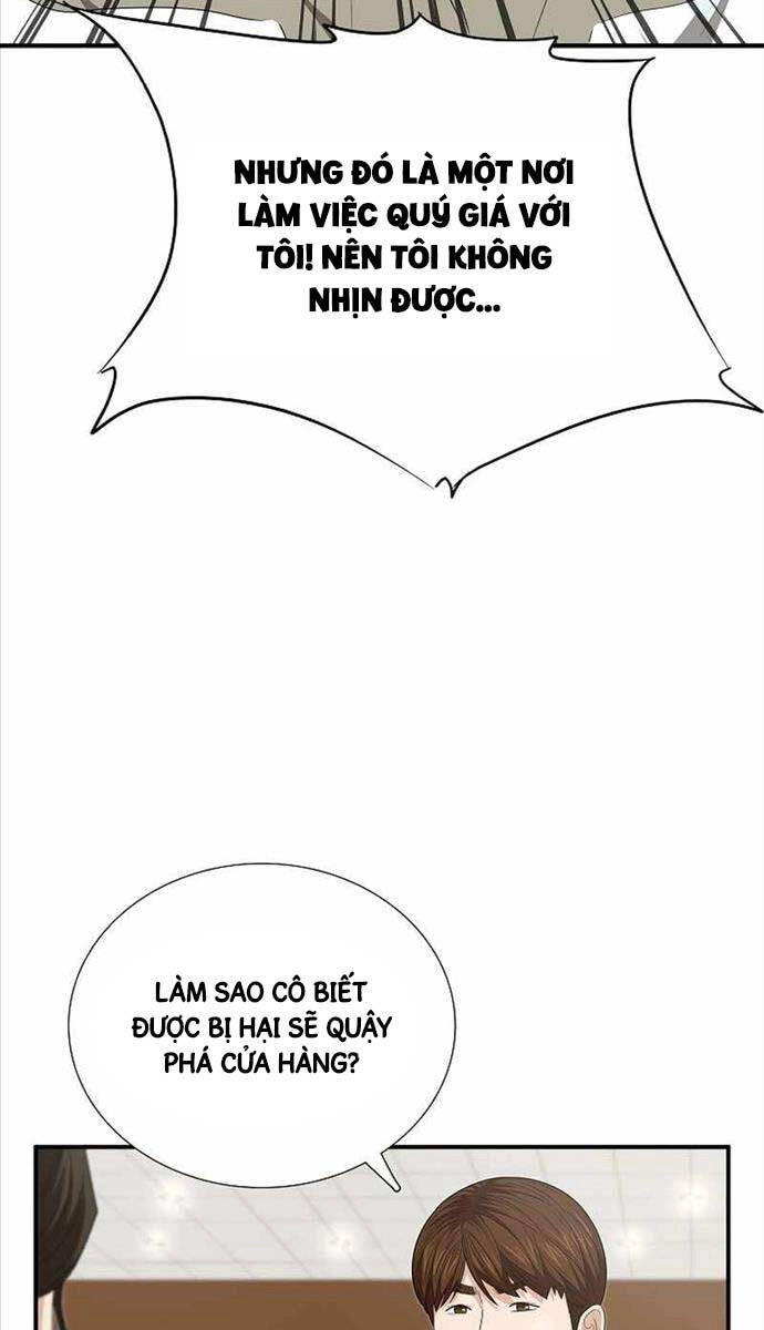 Đây Là Luật Chapter 105 - 28
