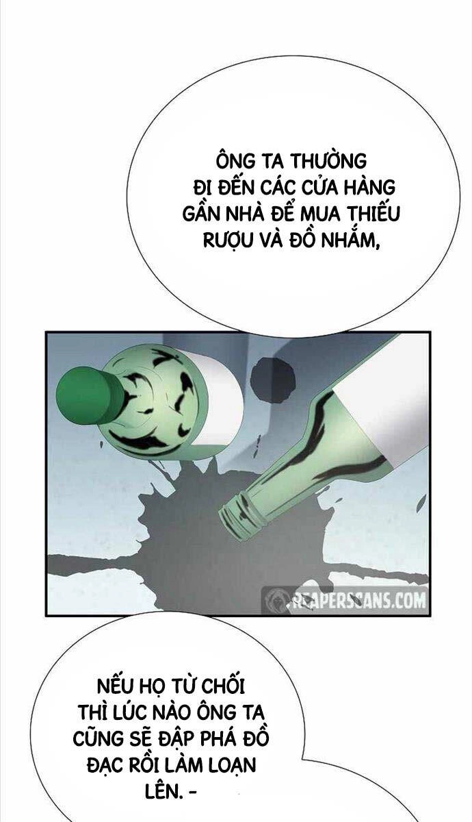 Đây Là Luật Chapter 105 - 30