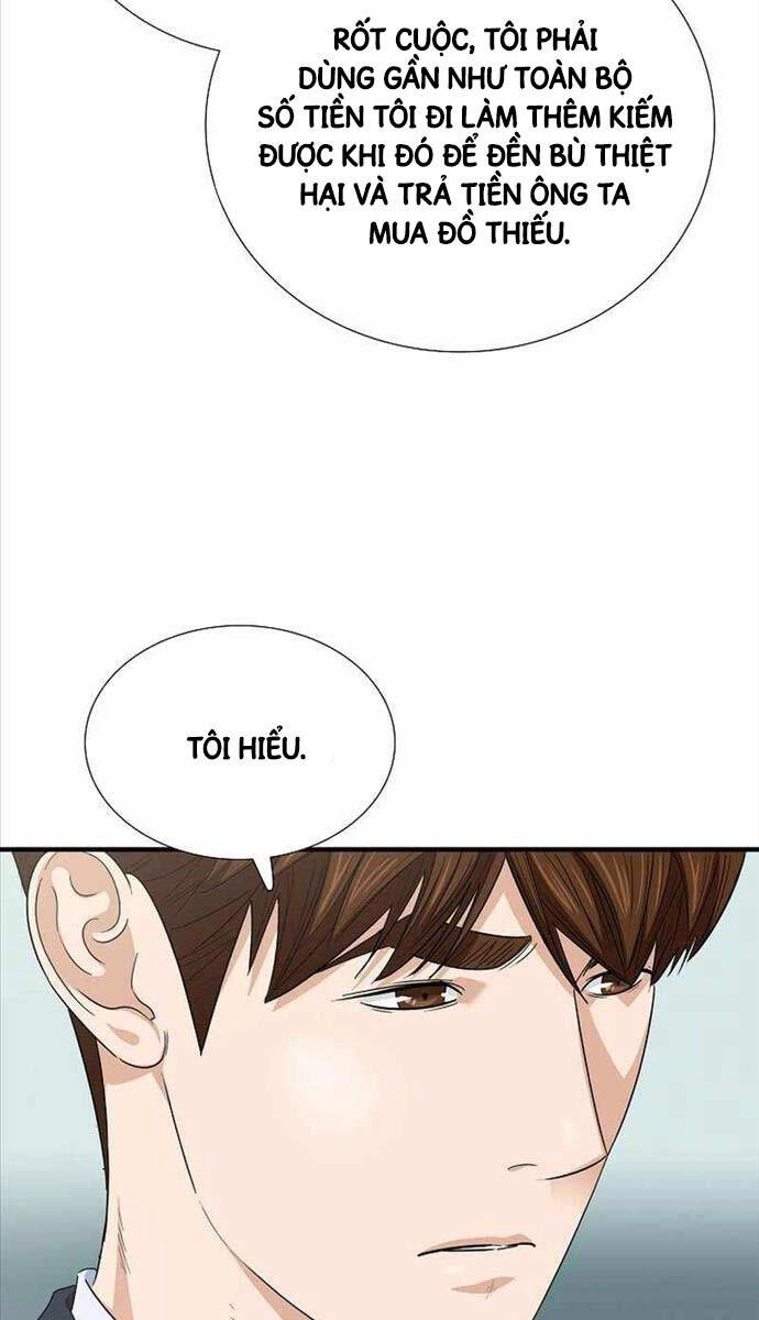 Đây Là Luật Chapter 105 - 31