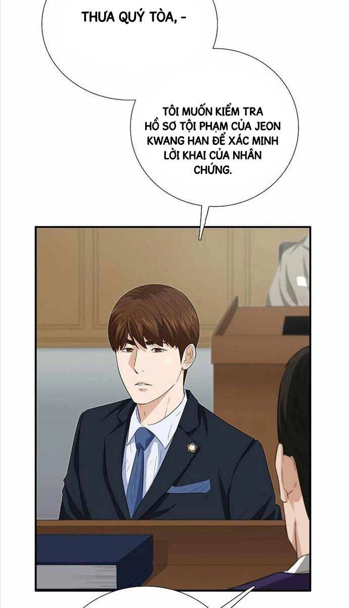 Đây Là Luật Chapter 105 - 33