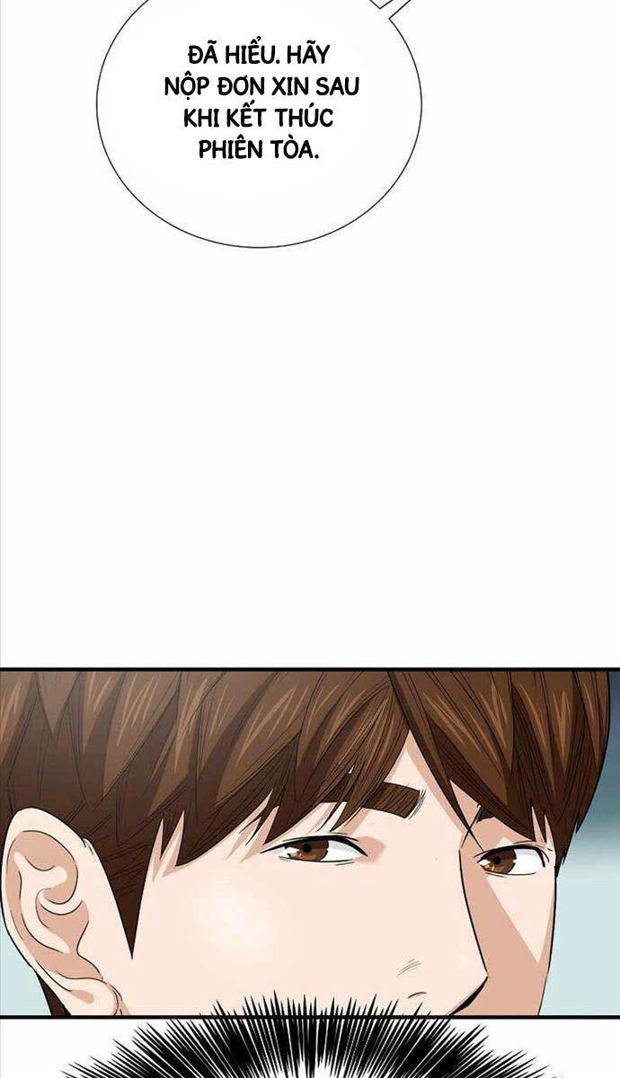 Đây Là Luật Chapter 105 - 34