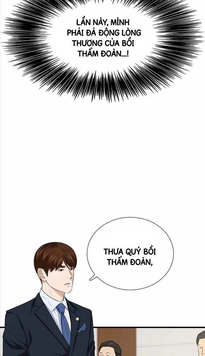 Đây Là Luật Chapter 105 - 35