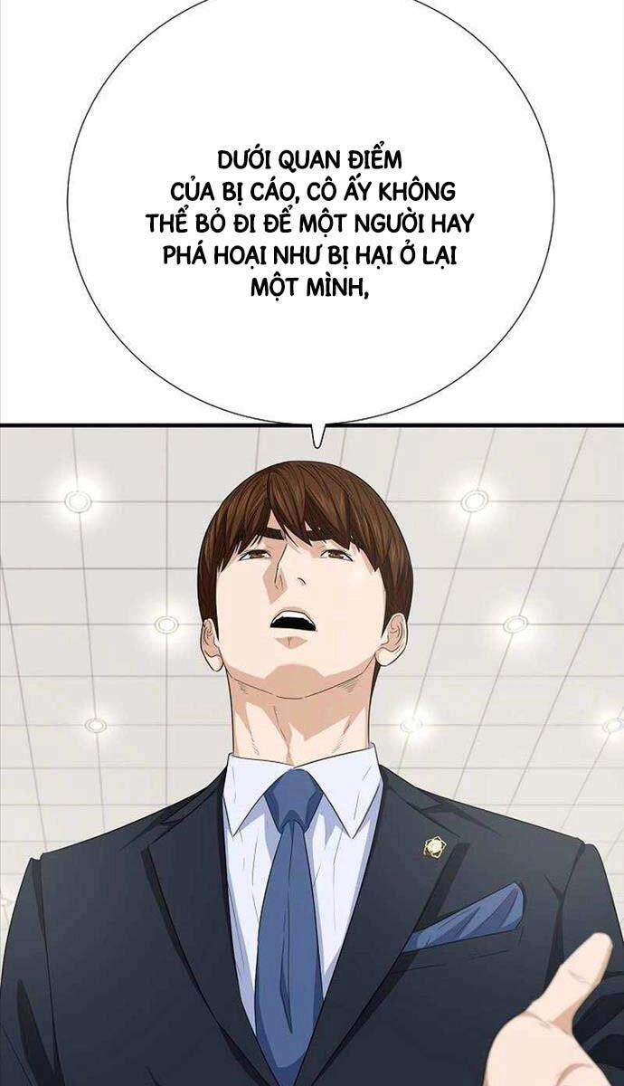 Đây Là Luật Chapter 105 - 39