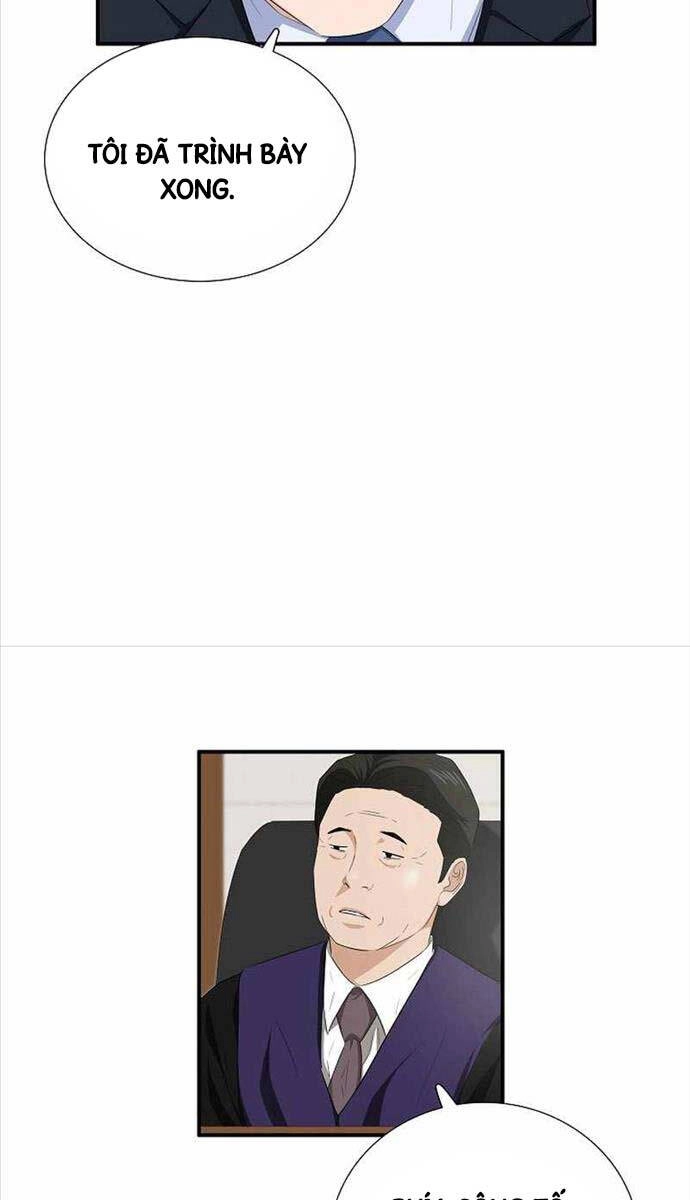 Đây Là Luật Chapter 105 - 41