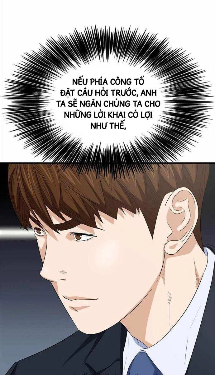 Đây Là Luật Chapter 105 - 51