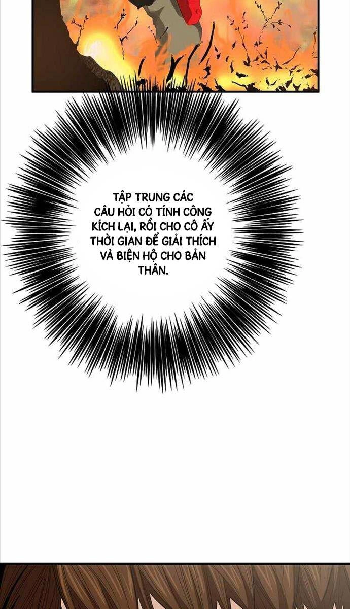 Đây Là Luật Chapter 105 - 53