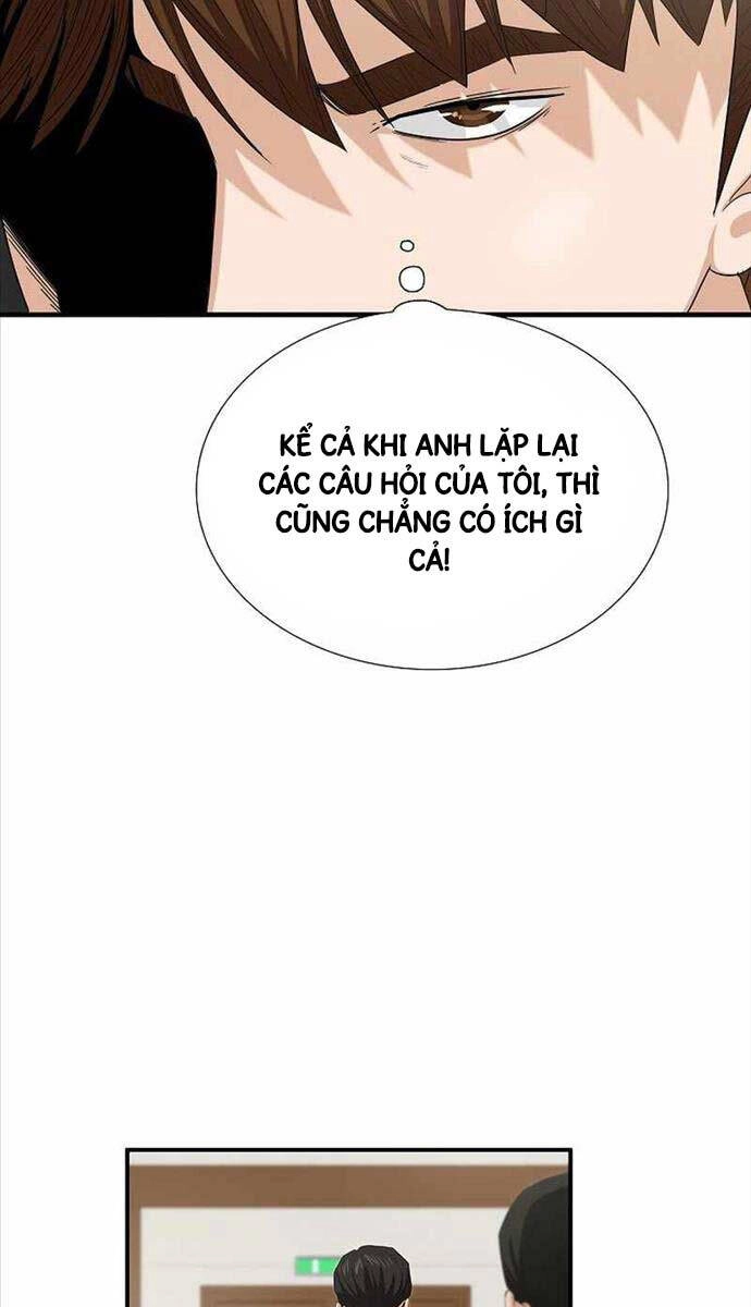 Đây Là Luật Chapter 105 - 54