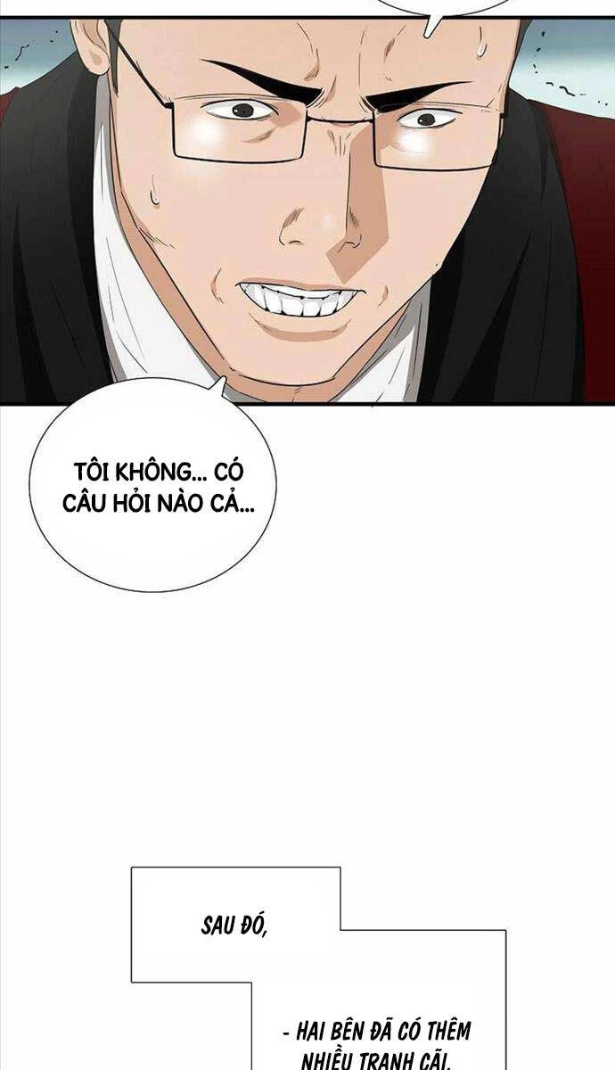 Đây Là Luật Chapter 105 - 56