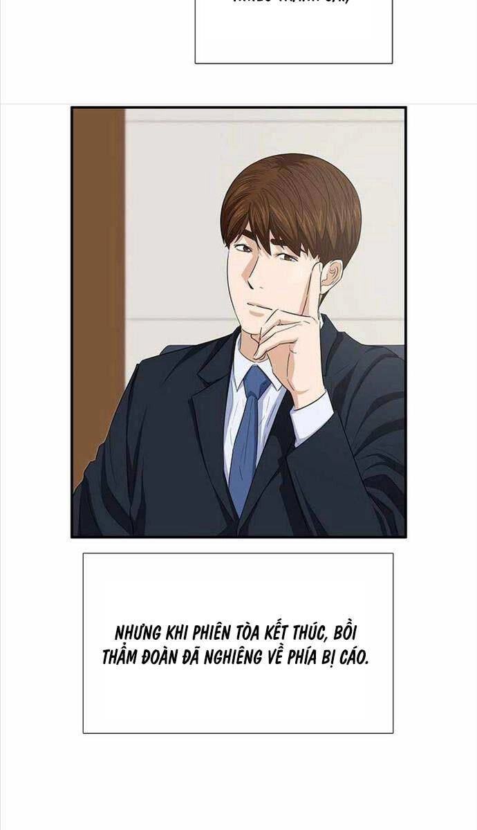 Đây Là Luật Chapter 105 - 57
