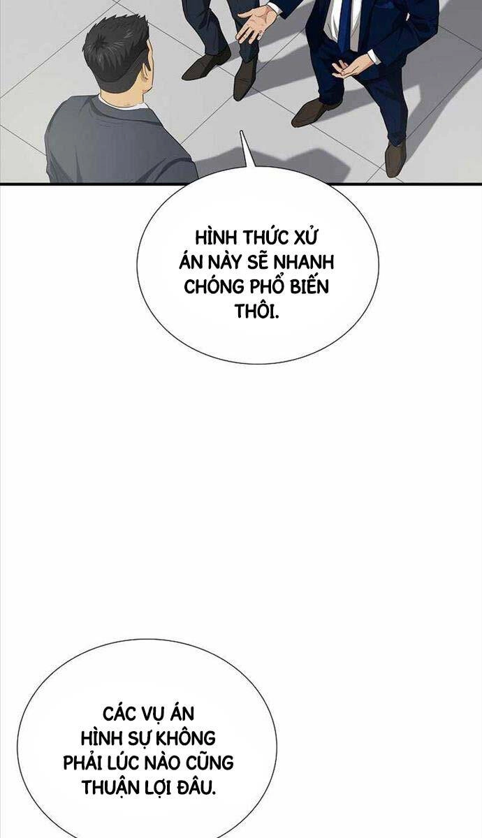 Đây Là Luật Chapter 105 - 60