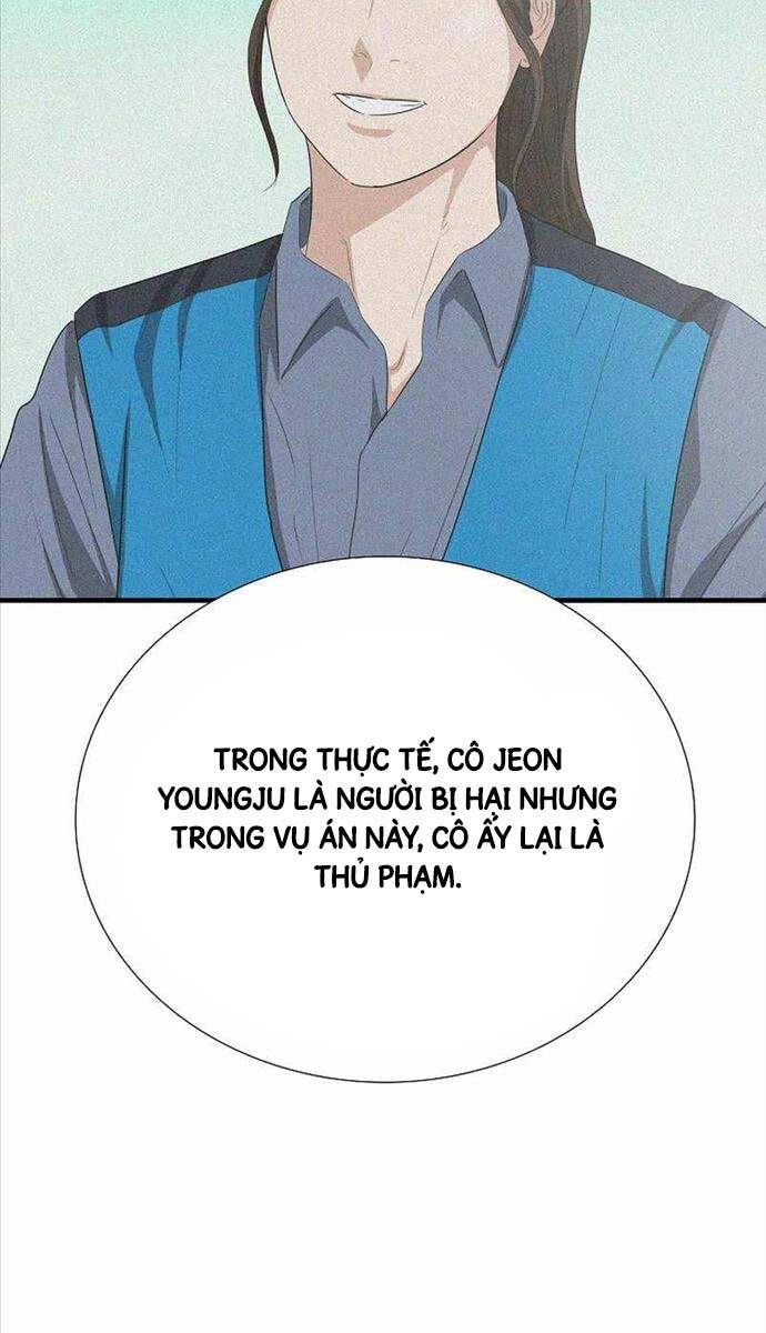 Đây Là Luật Chapter 105 - 66