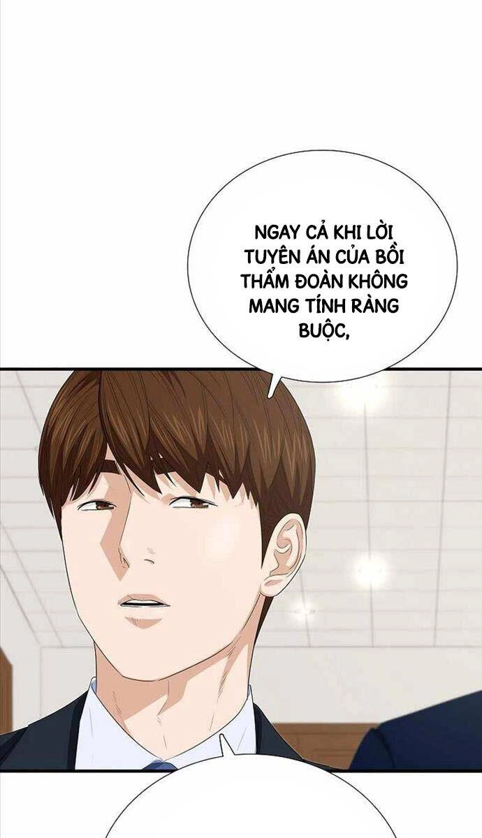 Đây Là Luật Chapter 105 - 67