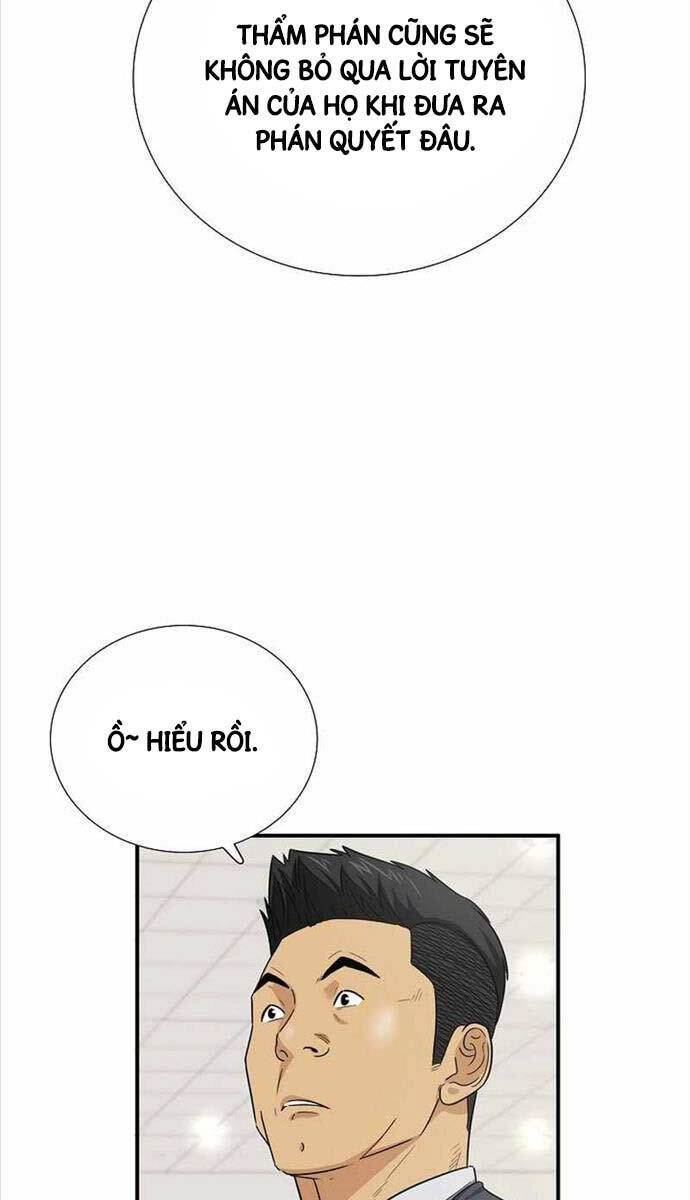 Đây Là Luật Chapter 105 - 68