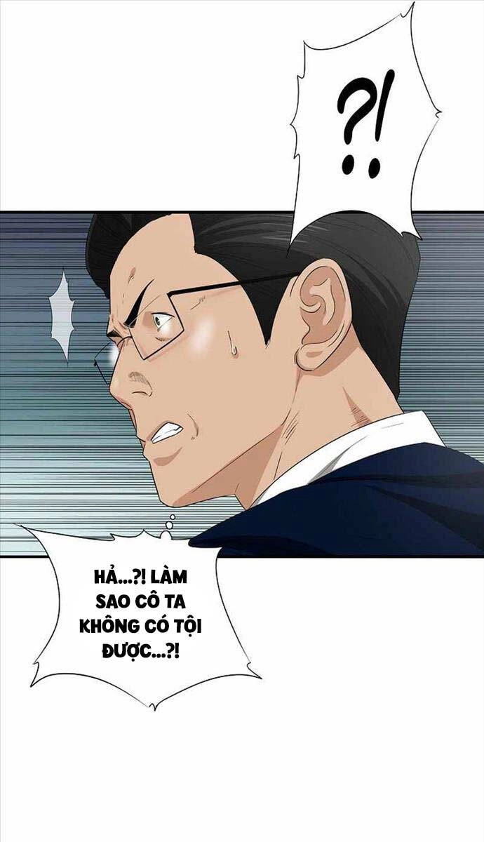 Đây Là Luật Chapter 105 - 74